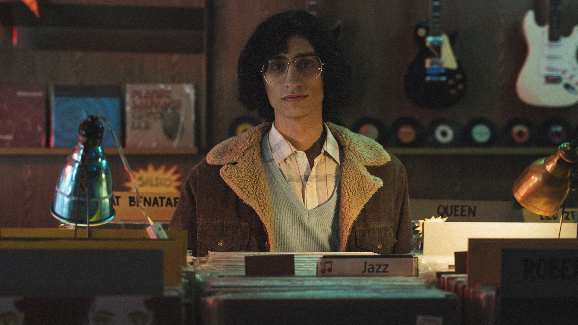 Love After Music 1. Sezon 6. Bölüm