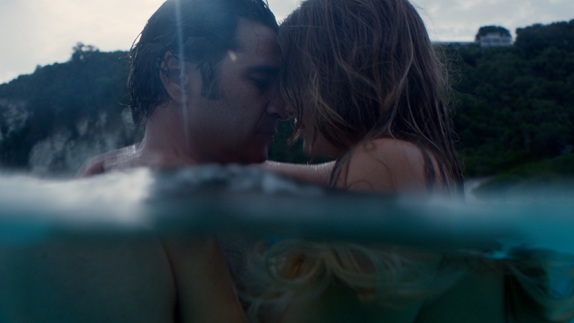 Maestro in Blue 1. Sezon 6. Bölüm