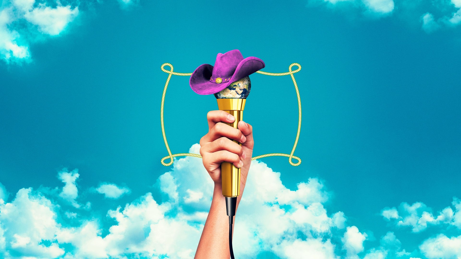 My Kind of Country 1. Sezon 3. Bölüm