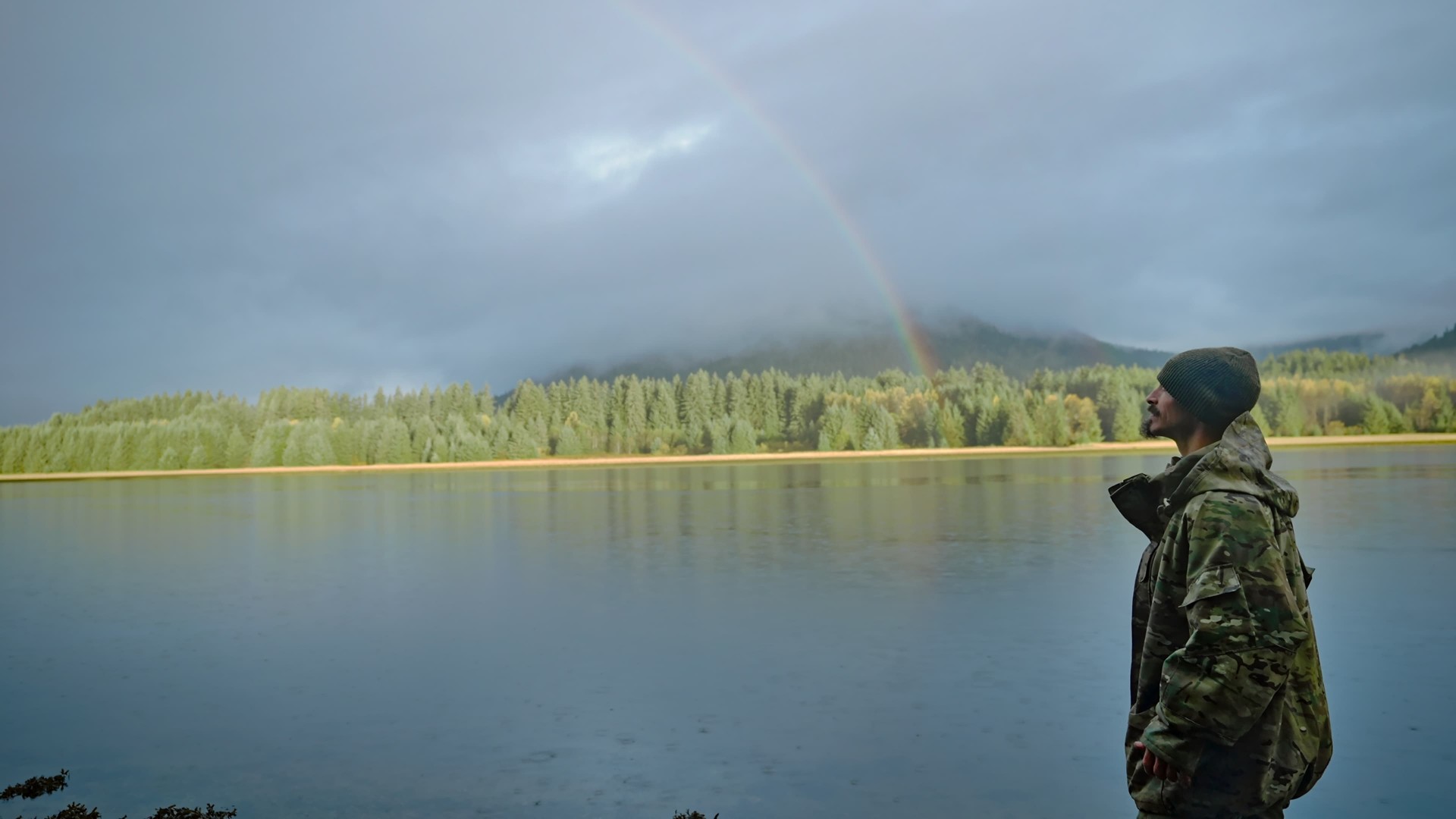 Outlast 1. Sezon 7. Bölüm