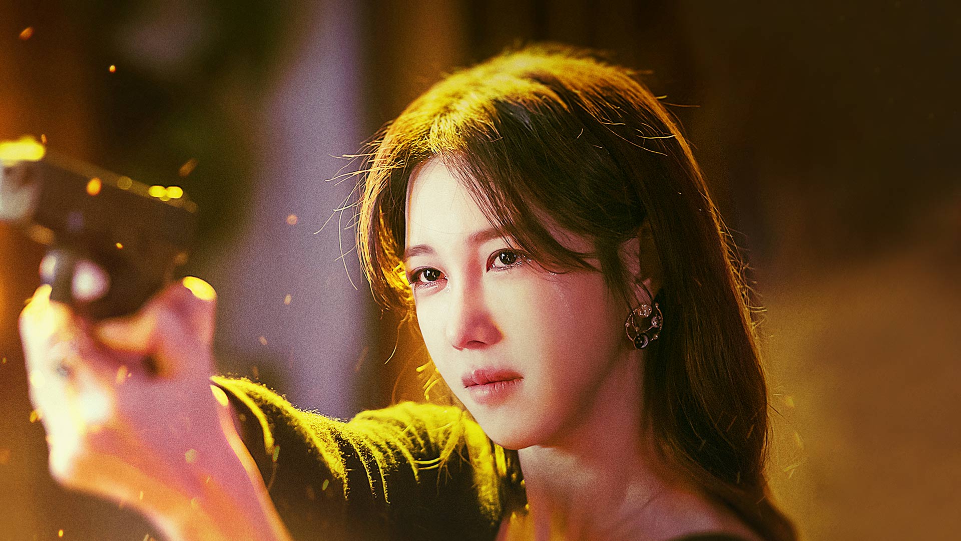 Pandora: Beneath the Paradise 1. Sezon 9. Bölüm