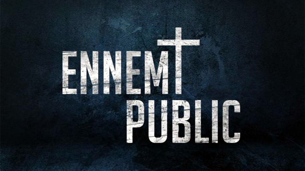 Public Enemy 1. Sezon 6. Bölüm