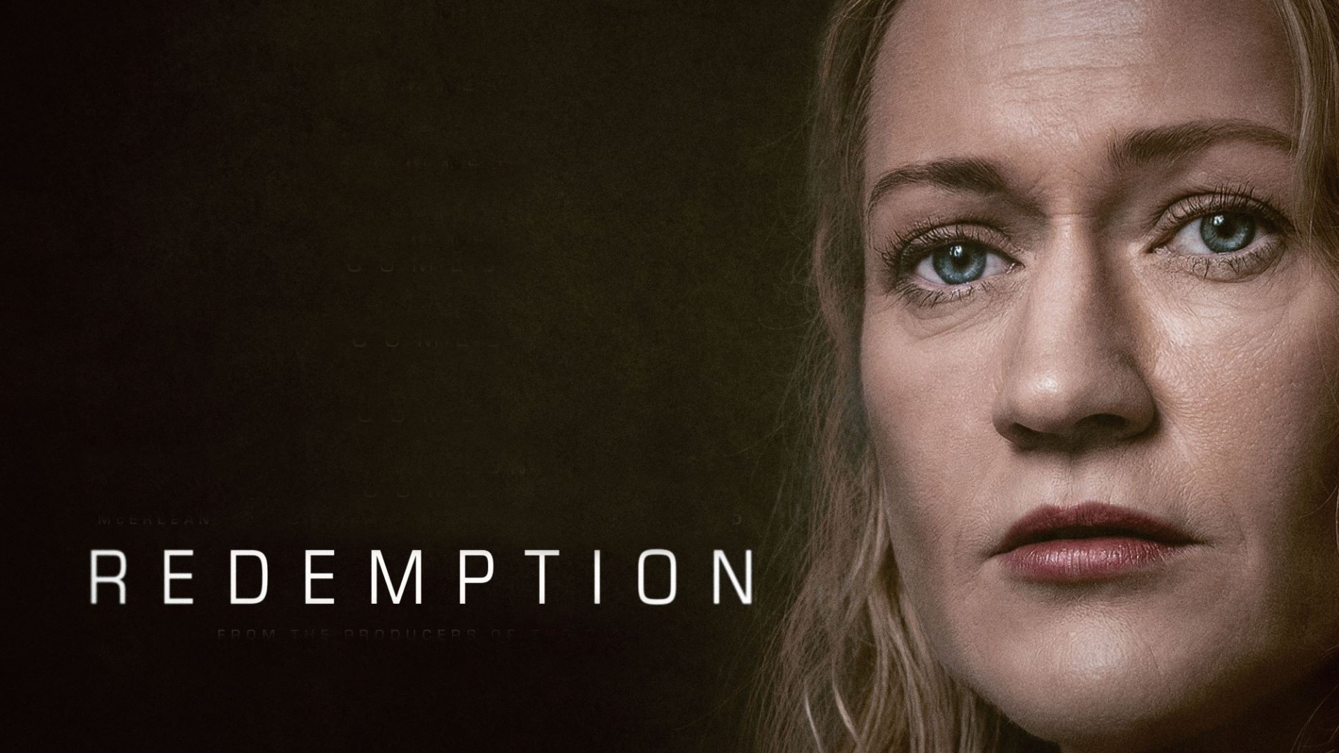 Redemption 1. Sezon 6. Bölüm