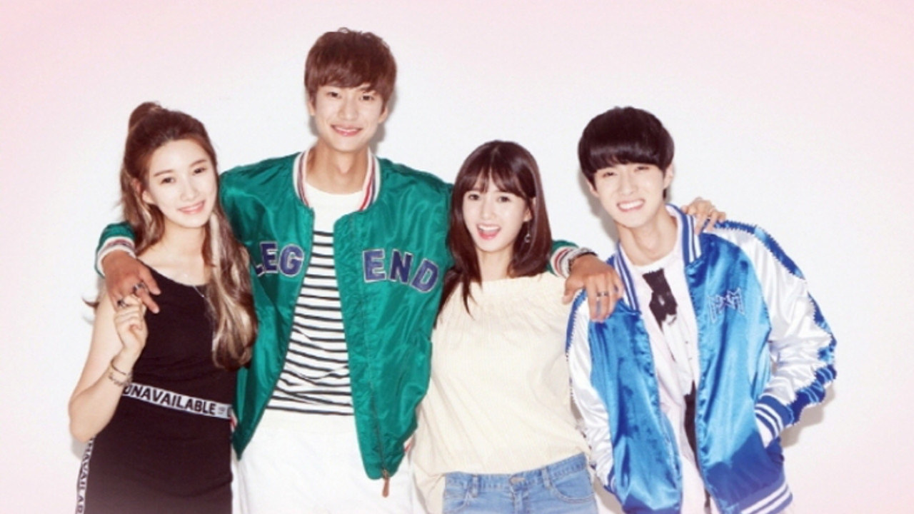 Spark 1. Sezon 8. Bölüm