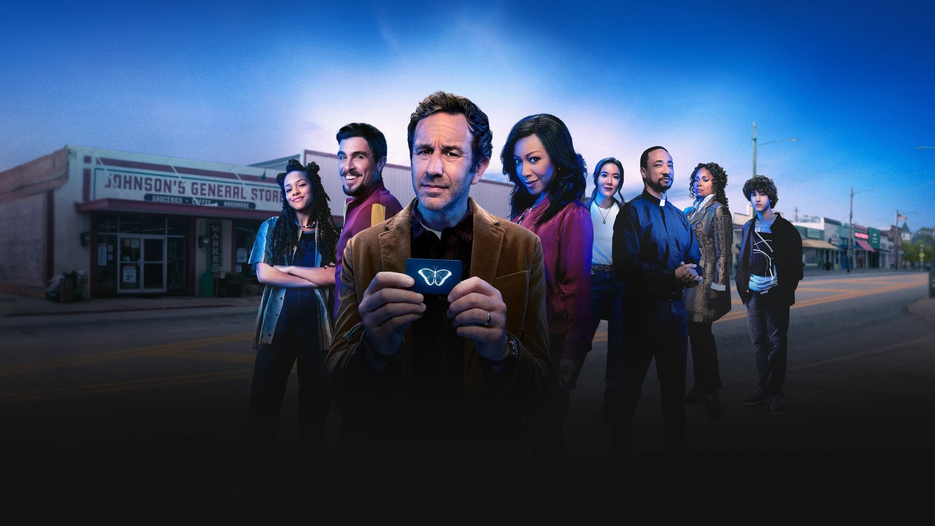 The Big Door Prize 1. Sezon 10. Bölüm