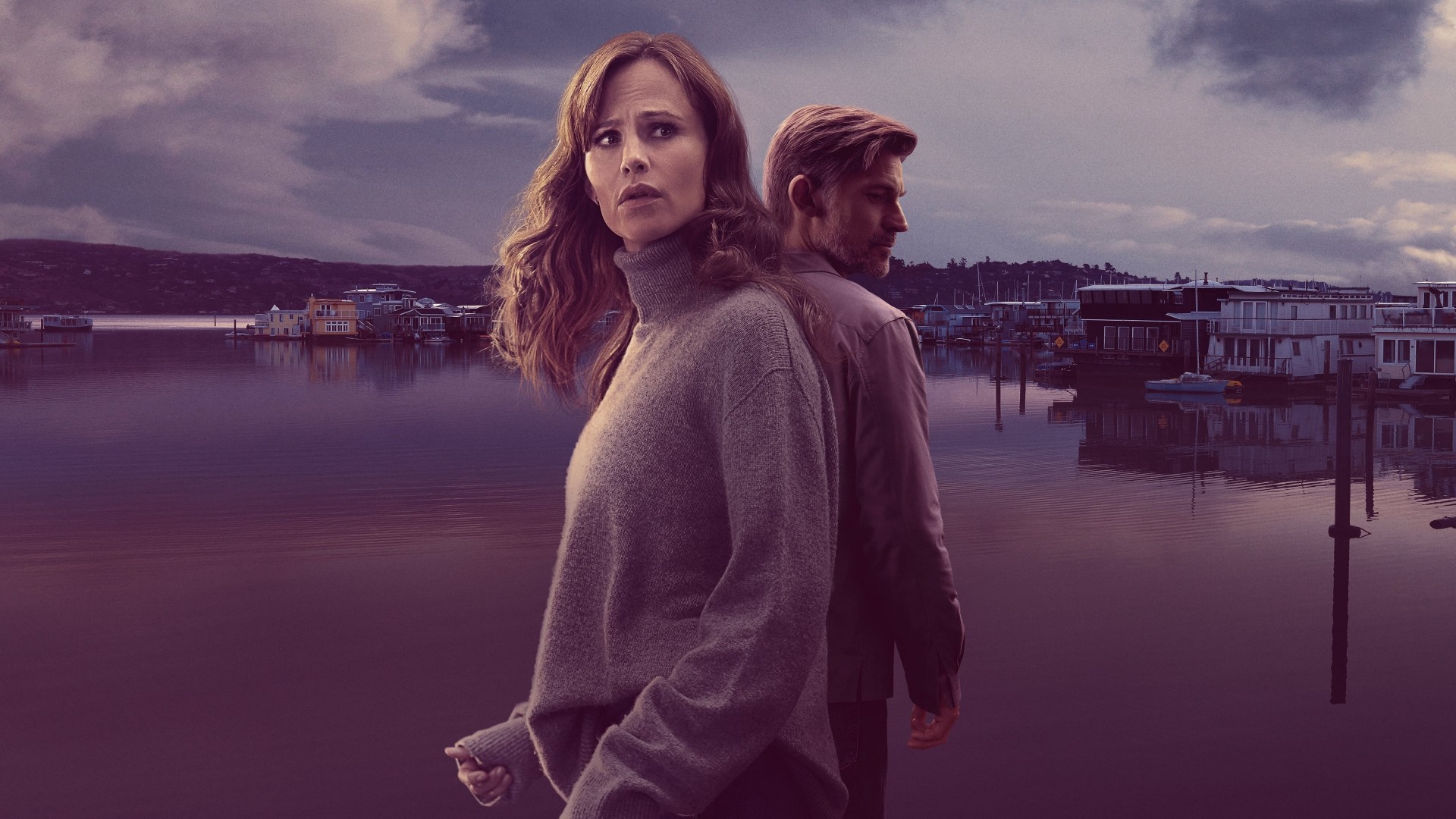 The Last Thing He Told Me 1. Sezon 5. Bölüm