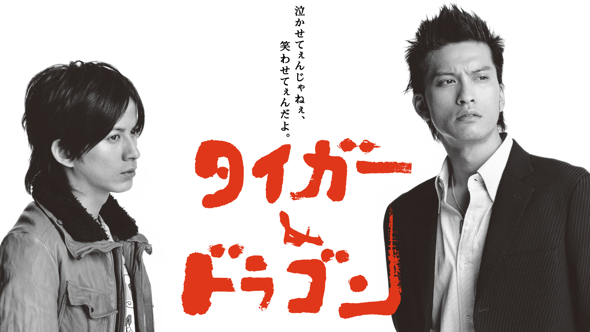 Tiger & Dragon 1. Sezon 12. Bölüm