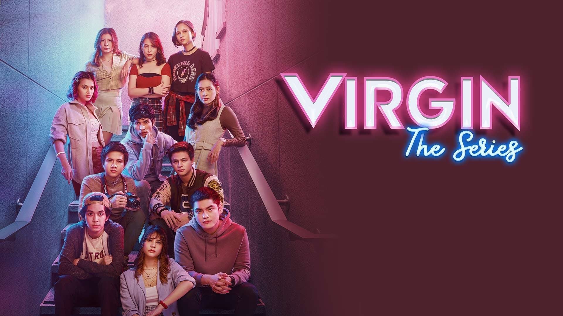 Virgin The Series 1. Sezon 6. Bölüm