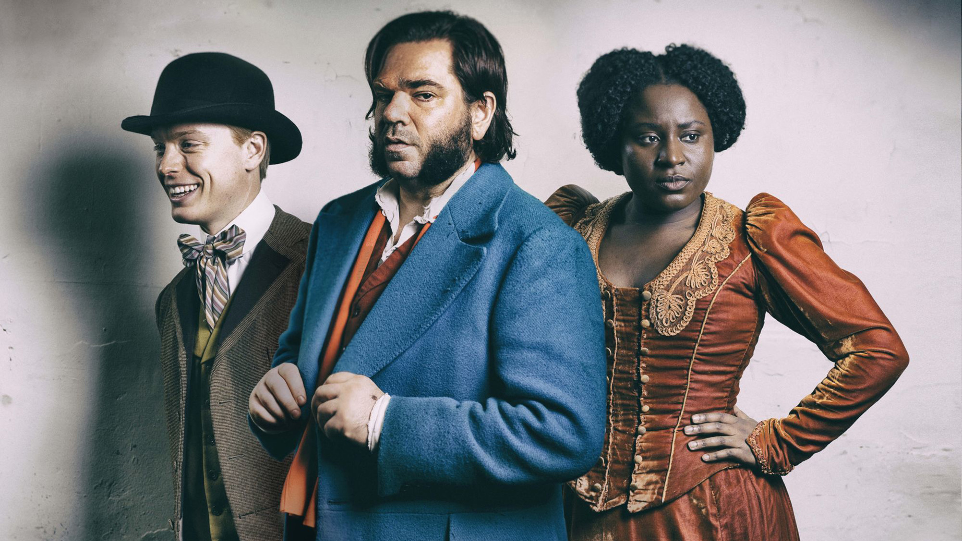 Year of the Rabbit 1. Sezon 5. Bölüm