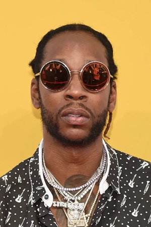 2 Chainz tüm dizileri dizigom'da