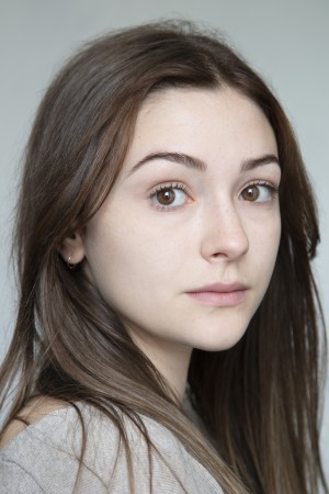 Abby Fitz tüm dizileri dizigom'da