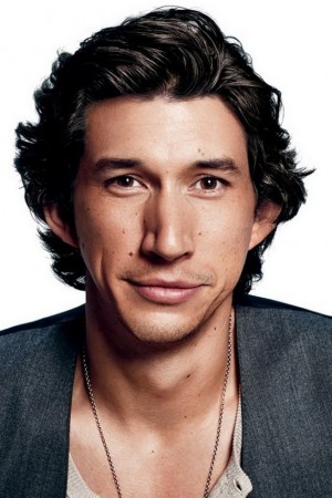 Adam Driver tüm dizileri dizigom'da