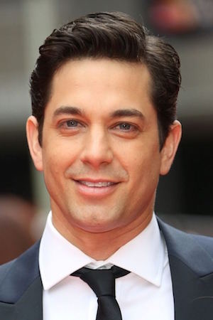 Adam Garcia tüm dizileri dizigom'da