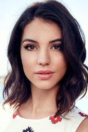 Adelaide Kane tüm dizileri dizigom'da