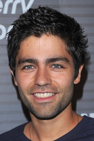 Adrian Grenier tüm dizileri dizigom'da