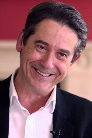 Adrian Lukis tüm dizileri dizigom'da