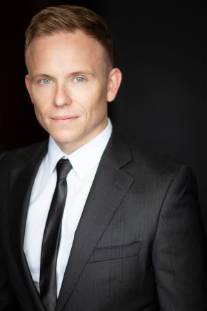 Adrian Petriw tüm dizileri dizigom'da