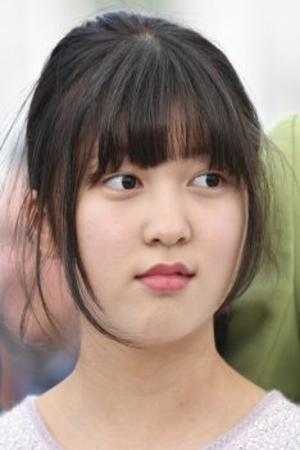 Ahn Seo-hyun tüm dizileri dizigom'da