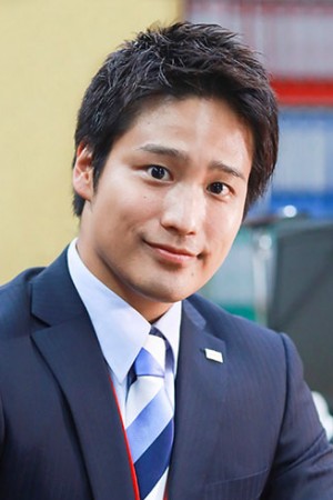 Akito Kiriyama tüm dizileri dizigom'da