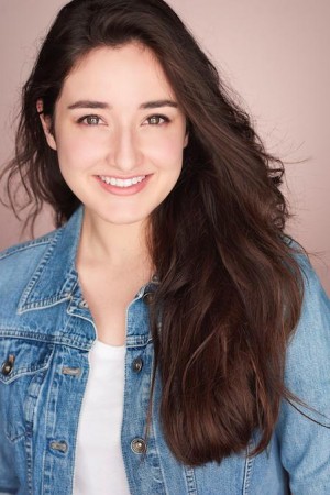 Alejandra Reynoso tüm dizileri dizigom'da