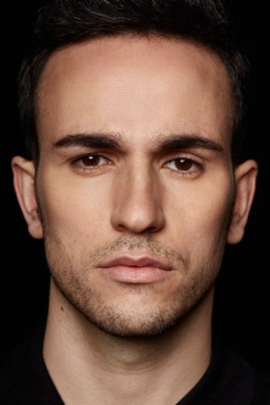 Alejandro Jato tüm dizileri dizigom'da