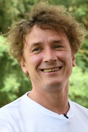 Aleksandr Yatsenko tüm dizileri dizigom'da