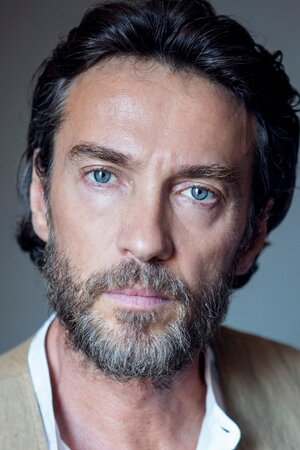 Alessio Boni tüm dizileri dizigom'da