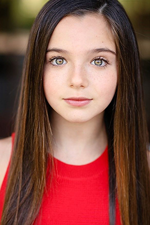 Alexa Nisenson tüm dizileri dizigom'da