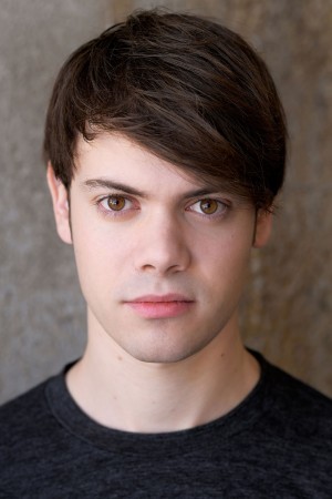Alexander Gould tüm dizileri dizigom'da