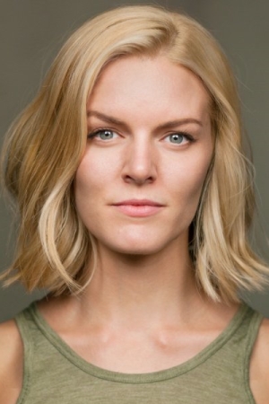 Alexandra Guelff tüm dizileri dizigom'da