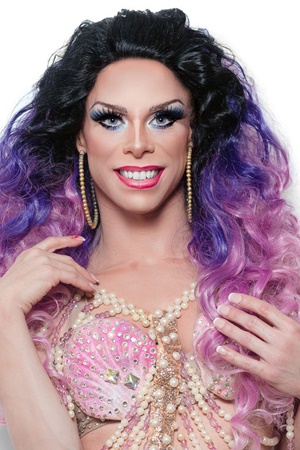 Alexia Twister tüm dizileri dizigom'da