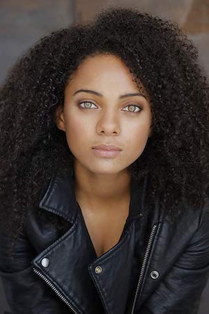 Aleyse Shannon tüm dizileri dizigom'da