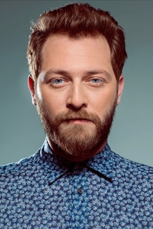 Alican Yücesoy tüm dizileri dizigom'da