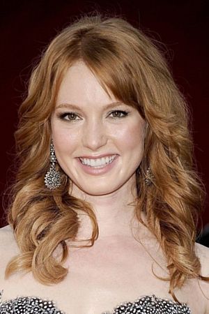 Alicia Witt tüm dizileri dizigom'da