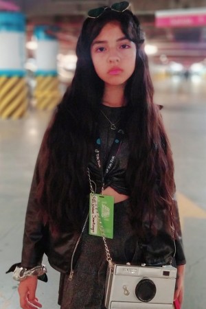 Alisson Santiago tüm dizileri dizigom'da