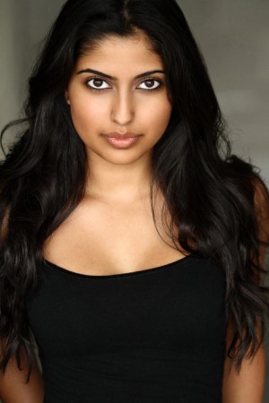 Aliza Vellani tüm dizileri dizigom'da