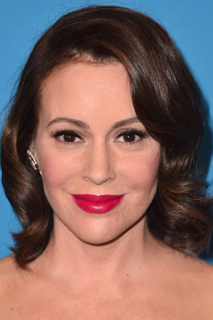 Alyssa Milano tüm dizileri dizigom'da