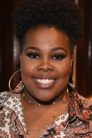 Amber Riley tüm dizileri dizigom'da