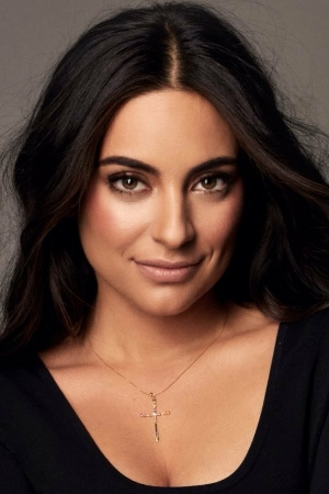 Ana Brenda Contreras tüm dizileri dizigom'da