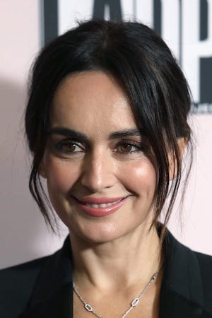 Ana de la Reguera tüm dizileri dizigom'da