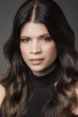 Andrea Navedo tüm dizileri dizigom'da