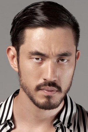 Andrew Koji tüm dizileri dizigom'da