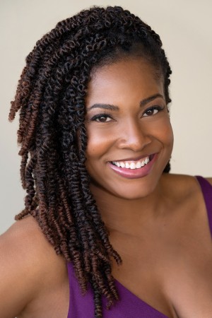 Angel Laketa Moore tüm dizileri dizigom'da