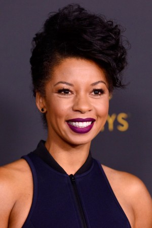 Angel Parker tüm dizileri dizigom'da