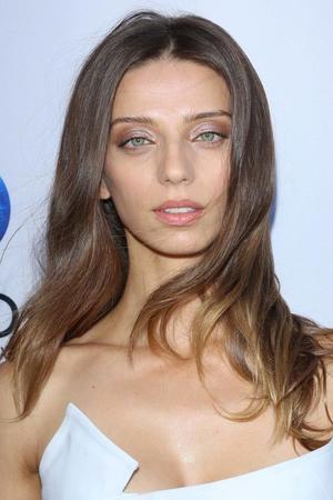 Angela Sarafyan tüm dizileri dizigom'da