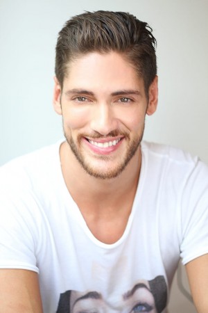 Ângelo Rodrigues tüm dizileri dizigom'da