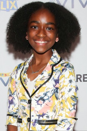 Aniela Gumbs tüm dizileri dizigom'da