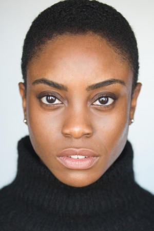 Anita-Joy Uwajeh tüm dizileri dizigom'da