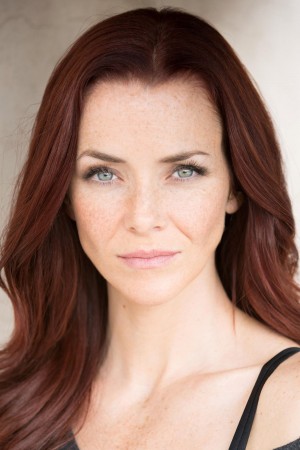 Annie Wersching tüm dizileri dizigom'da