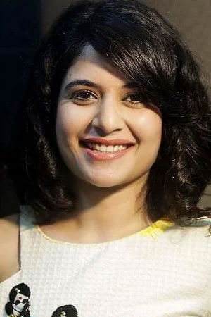 Anshul Chauhan tüm dizileri dizigom'da